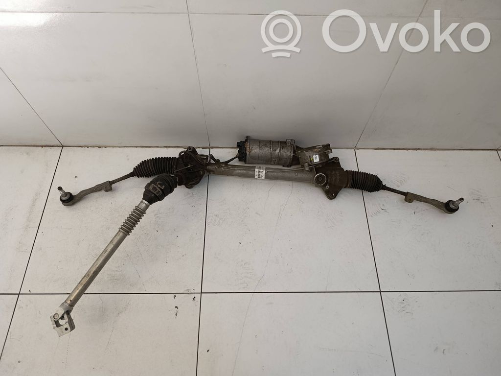 BMW X4 G02 Lenkgetriebe 