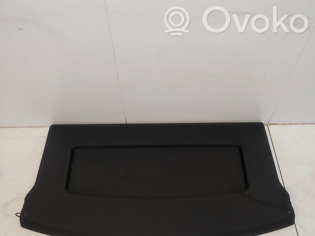 Citroen DS4 Hattuhylly 