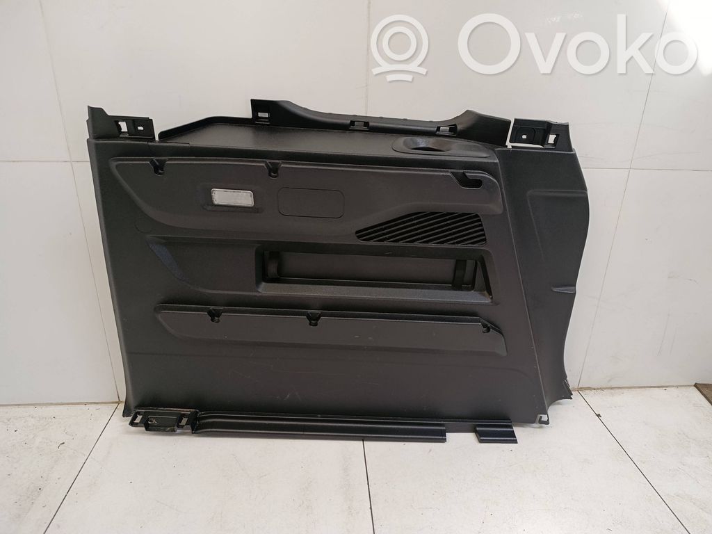 Citroen Berlingo Trunk/boot side trim panel 