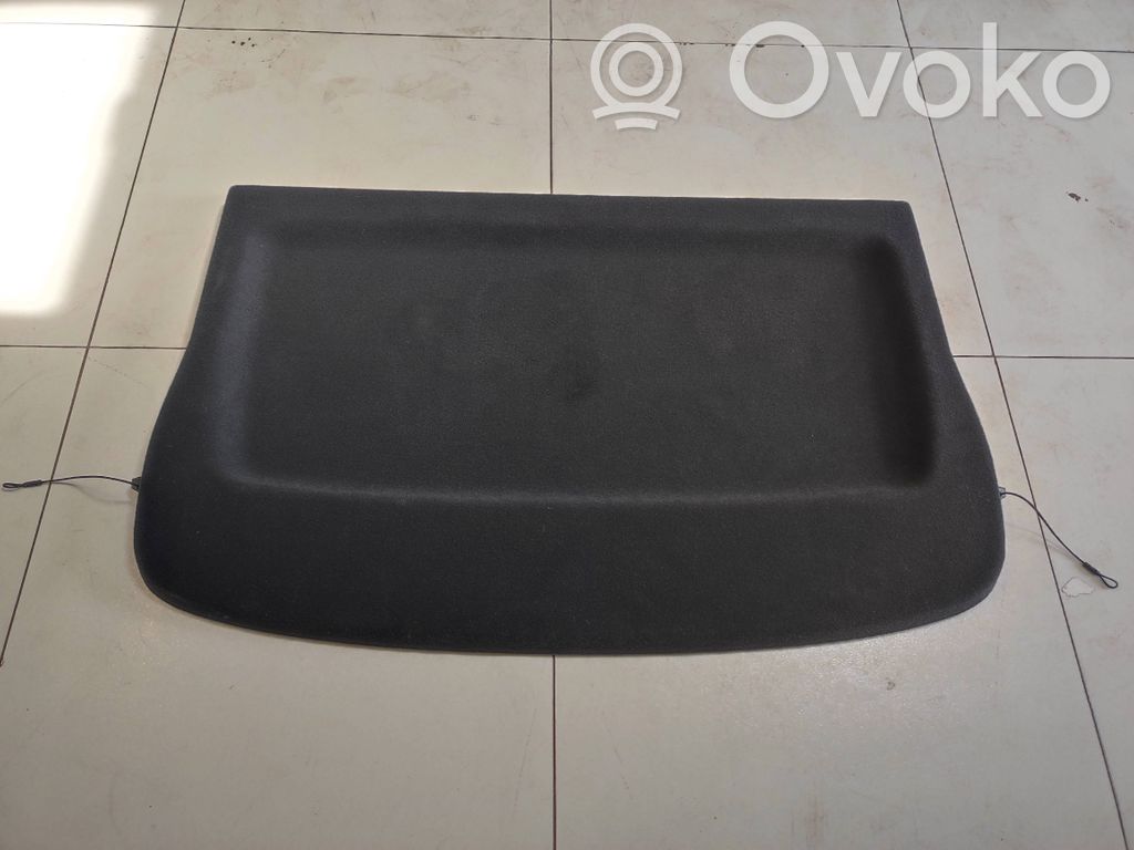 Audi Q4 e-tron Parcel shelf 