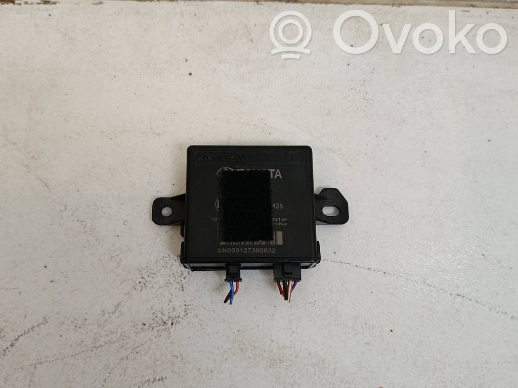 Autres unités de commande / modules   PW50102551