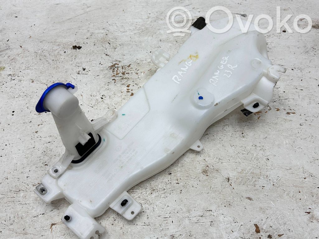 Ford Ranger IV Oro kondicionieriaus vamzdelis (-ai)/ žarna (-os) 