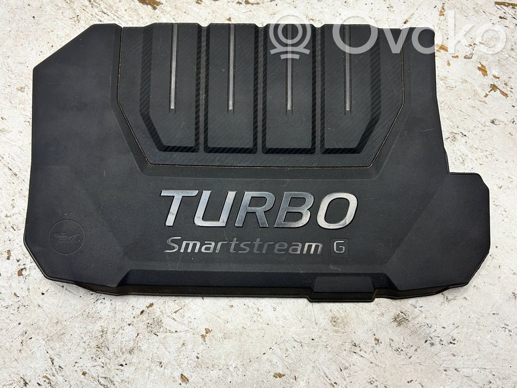 Engine cover (trim)   2924008400