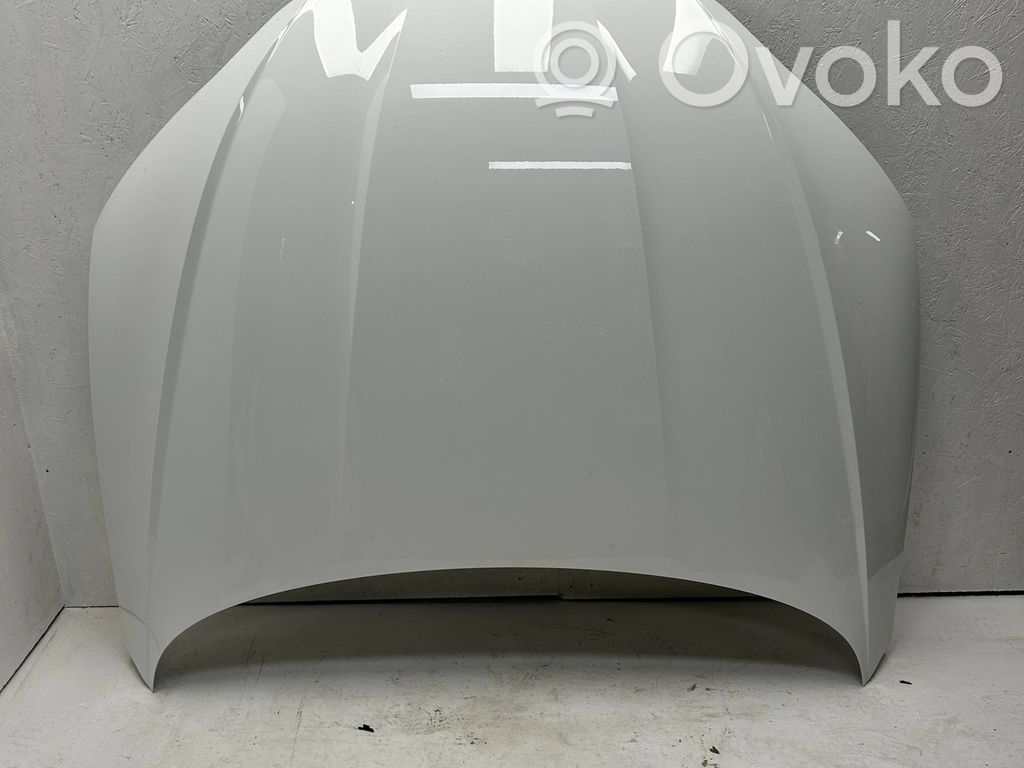 Engine bonnet/hood