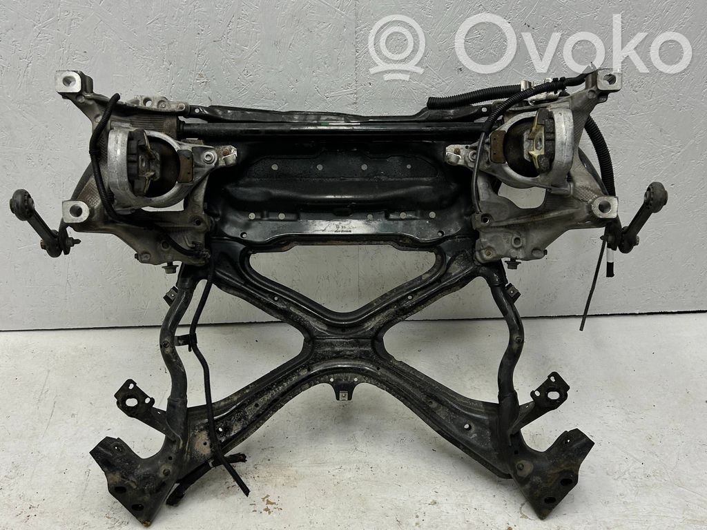 Audi A5 Front subframe 