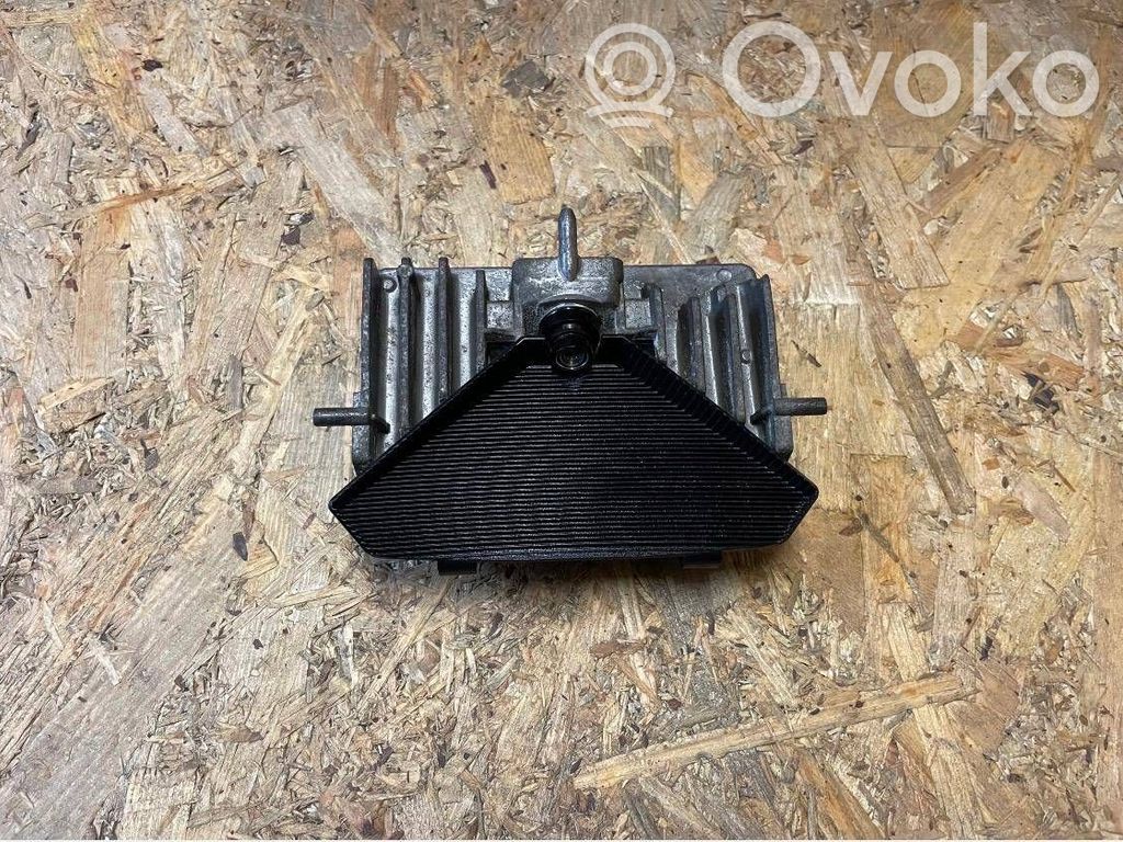 Volvo XC60 Windshield/windscreen camera 