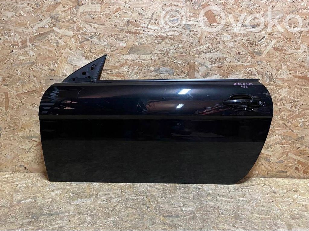 Door (2 Door Coupe)