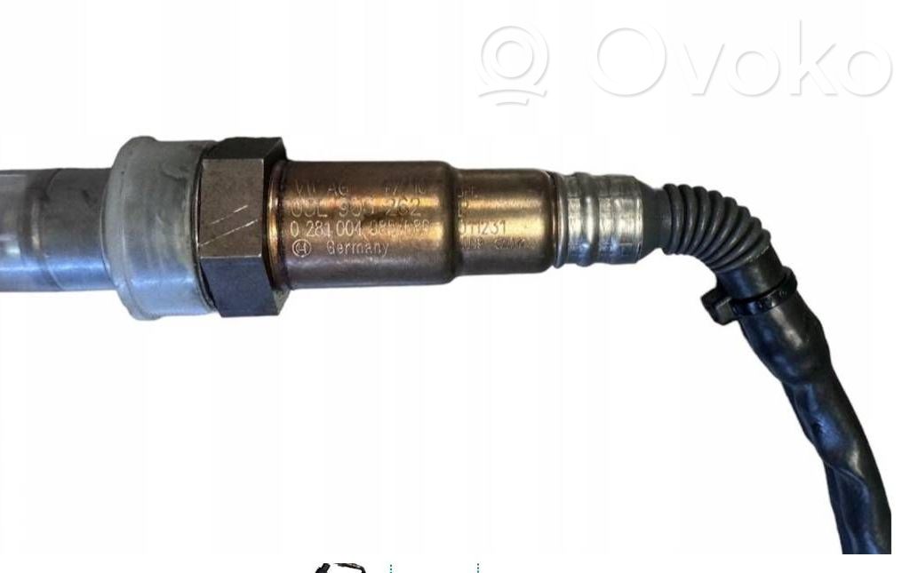 Lambda probe sensor   03L906262B