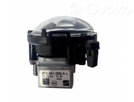 Etusumuvalo   6F0941699A