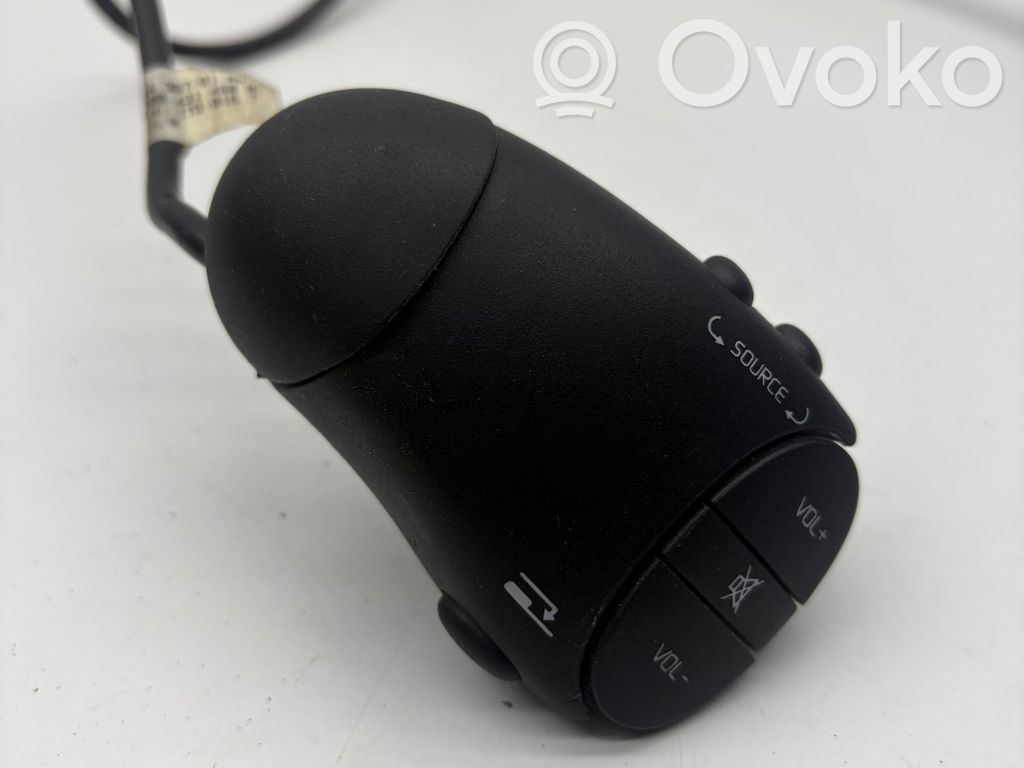 Renault Scenic I Interruptor de control multifunción 