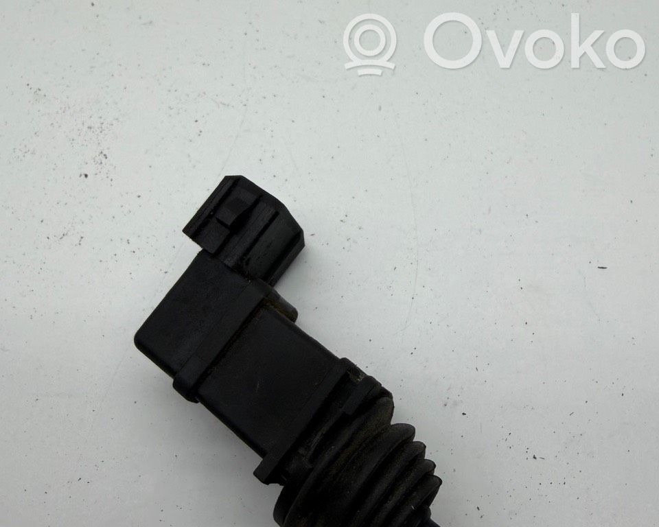 Sensor interruptor de la alarma del capó   90355463