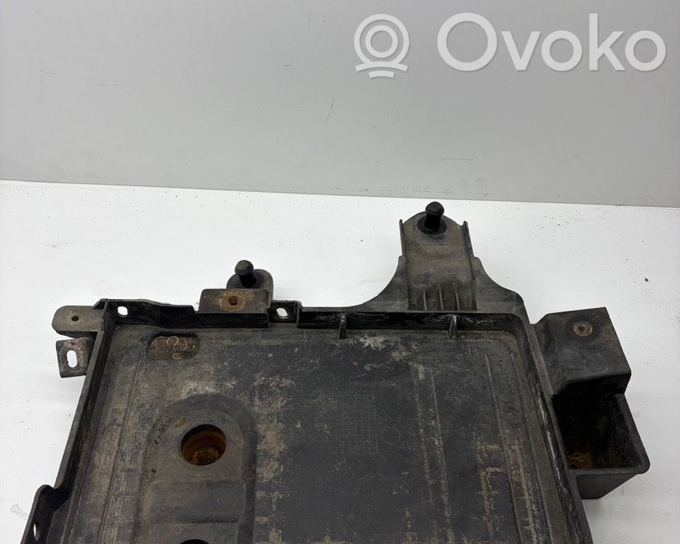 Smart ForFour I Vassoio batteria 