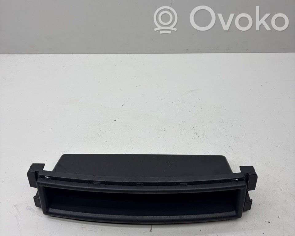 Smart ForFour I Compartimiento/consola central del panel 