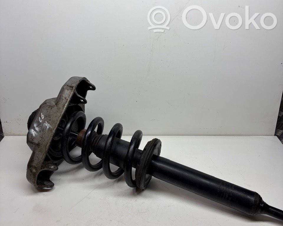 Amortyzator osi przedniej ze sprężyną   4F0413031M,3400501B,VC6DS110