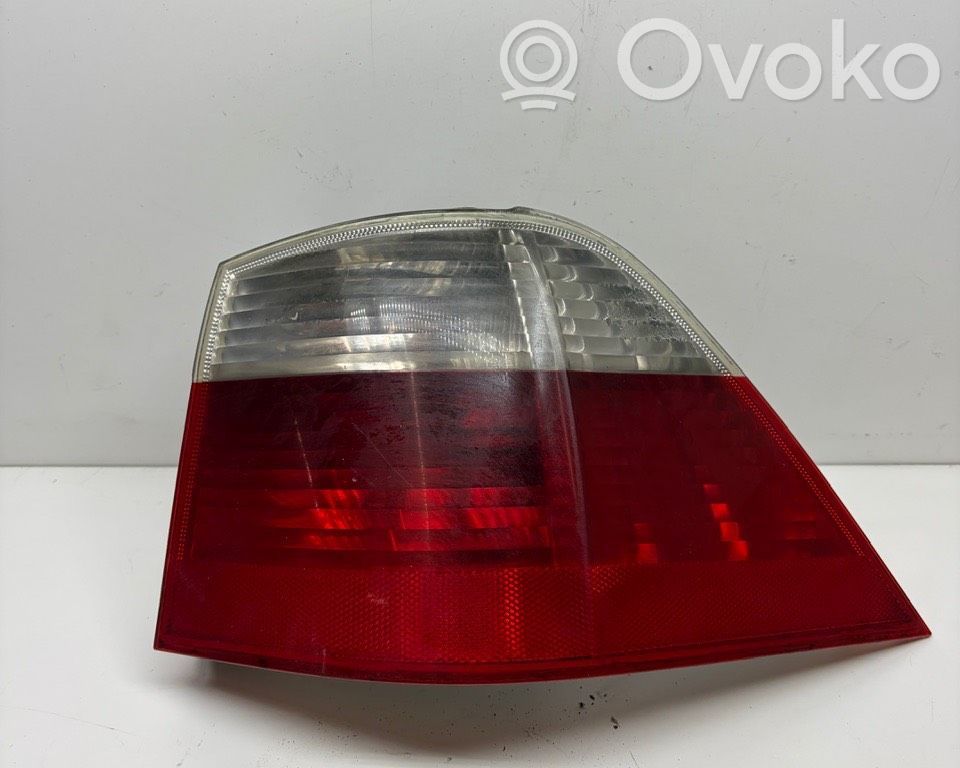 BMW 5 E60 E61 Rear/tail lights 