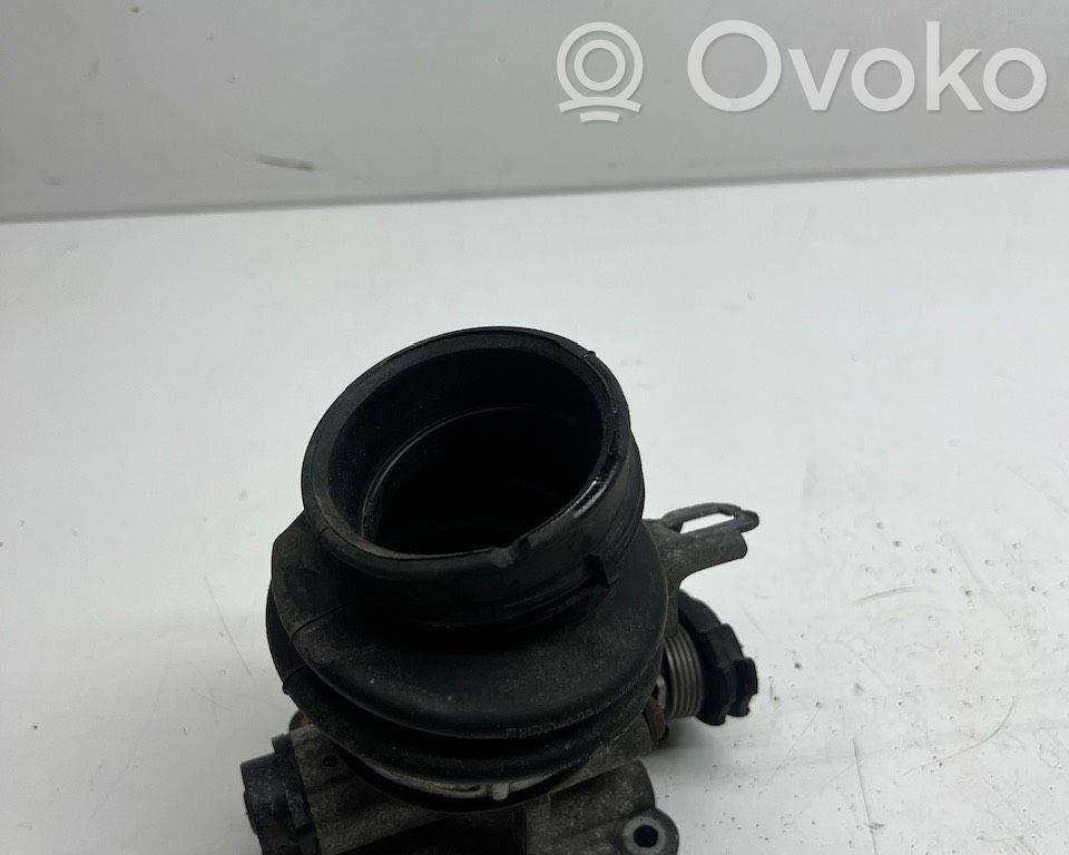 Ford Ka Drosele 