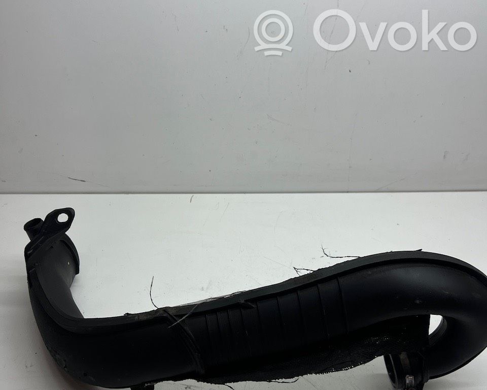 Citroen Xsara Intercooler hose/pipe 
