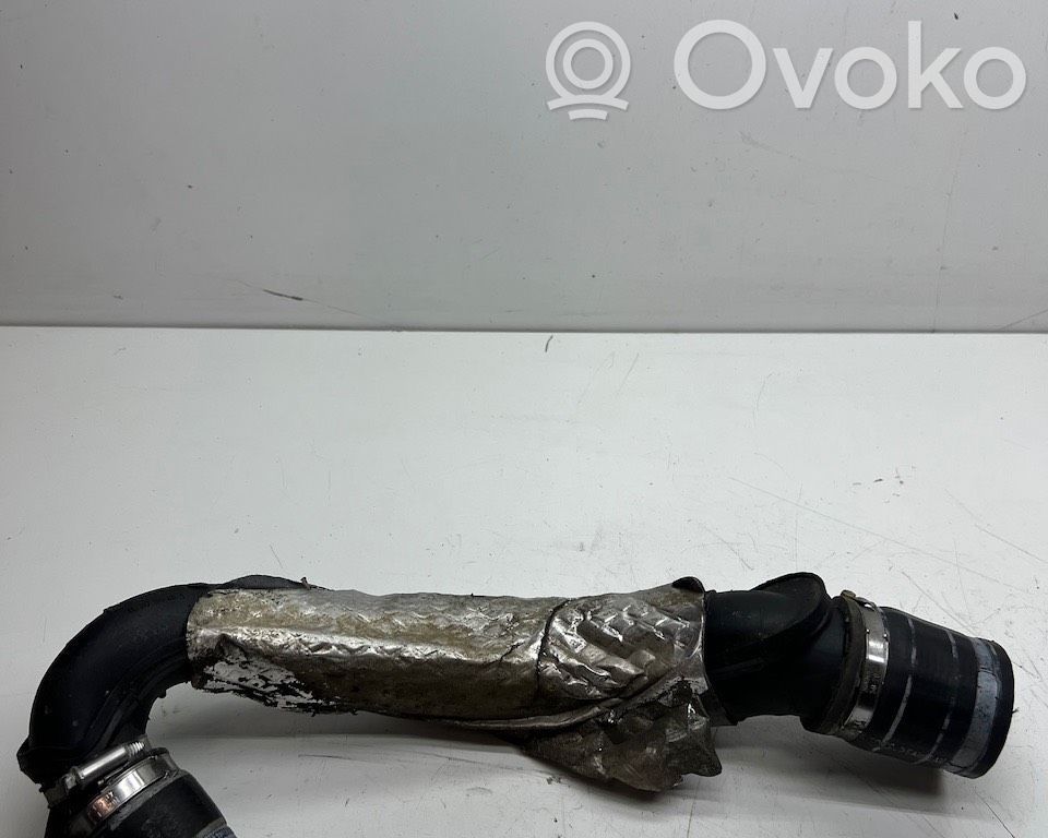 Citroen Xsara Intercooler hose/pipe 