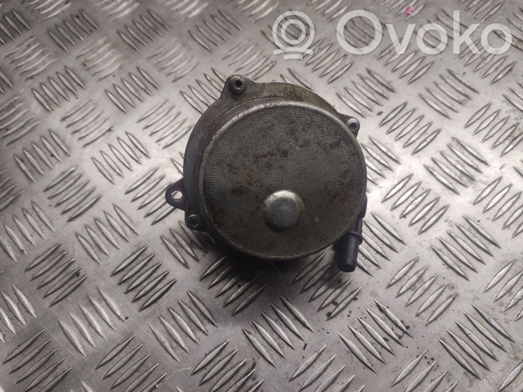Vakuumo pompa