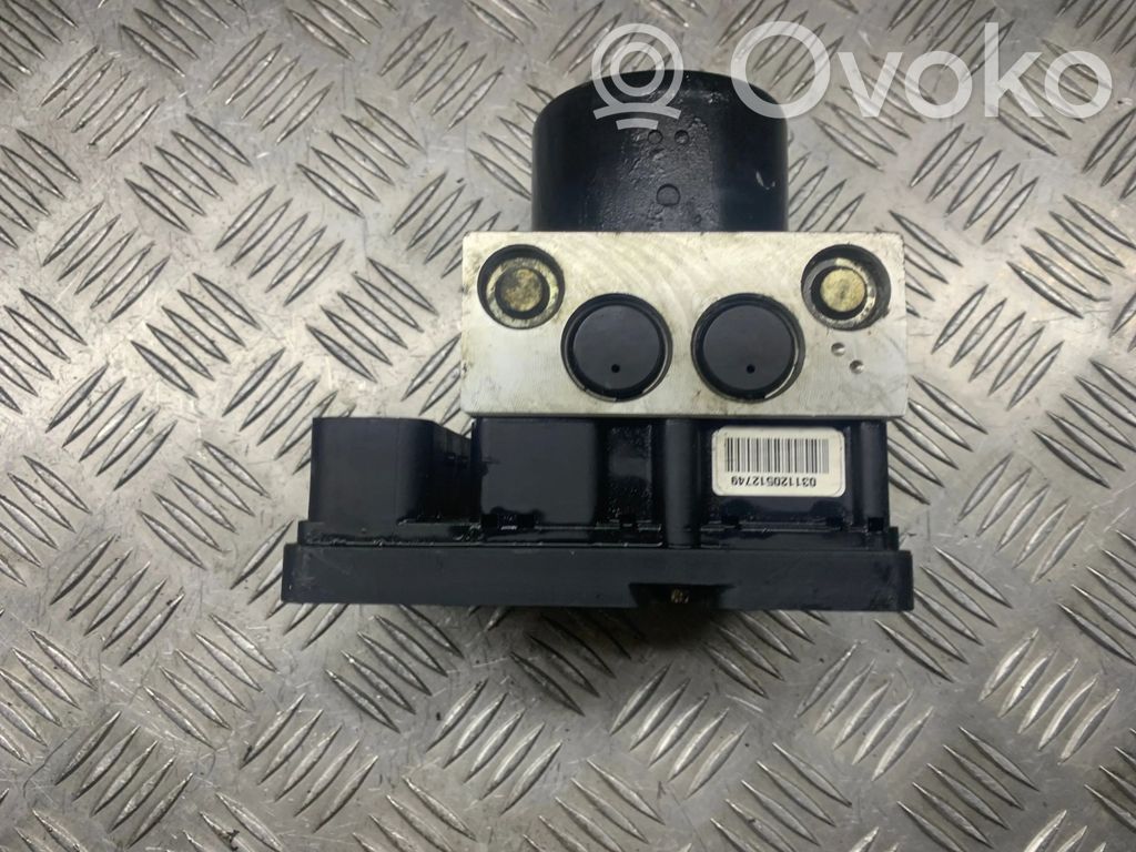 ABS bloks   2M512M110EB