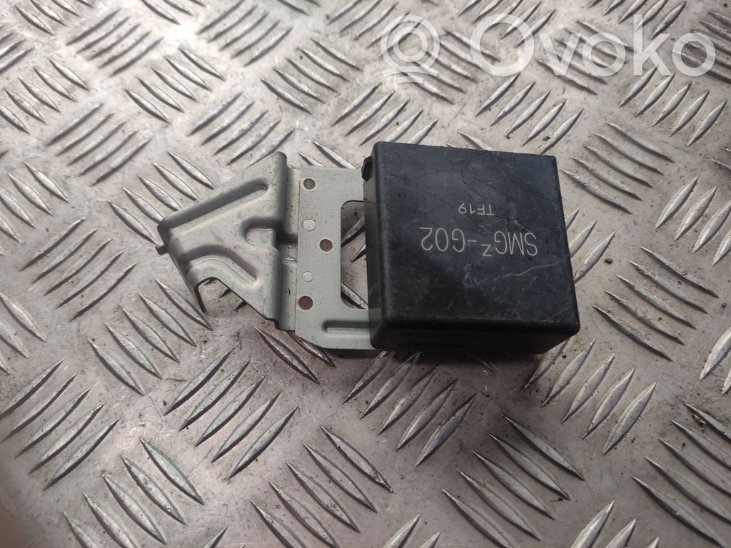 Honda Civic Other relay 