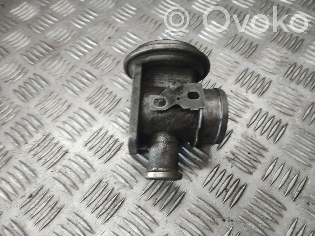 BMW 3 E46 EGR vožtuvas 