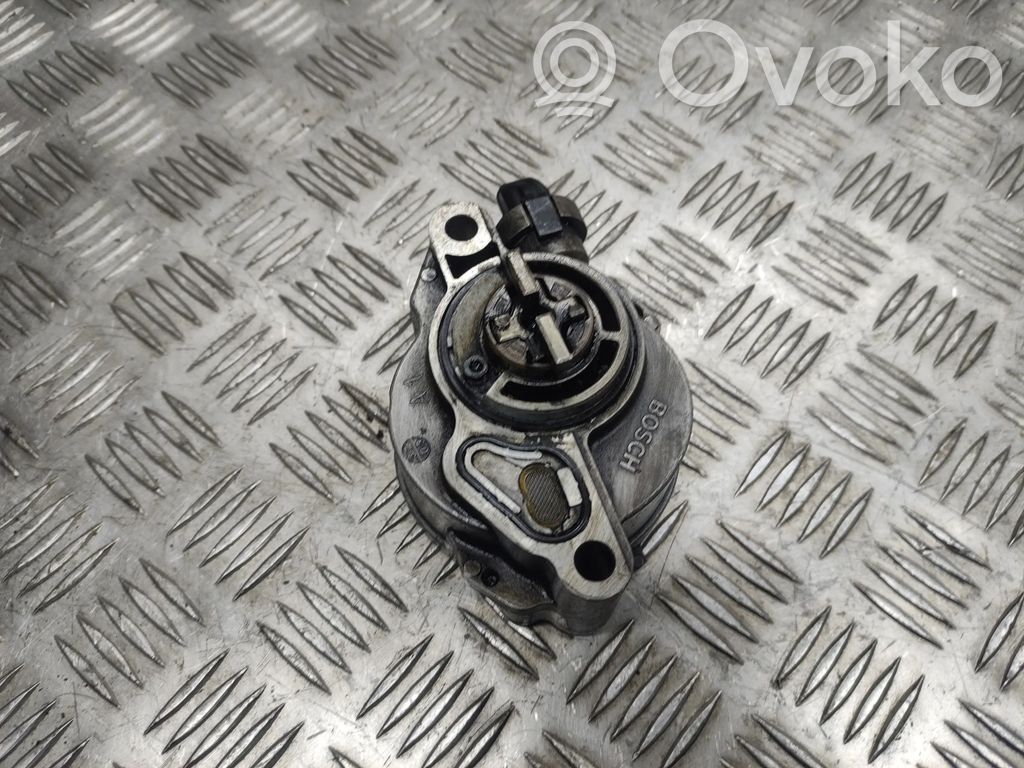 Citroen C3 Vakuumo pompa 