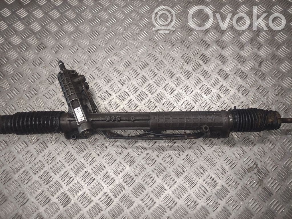 BMW 5 E39 Vairo kolonėlė 