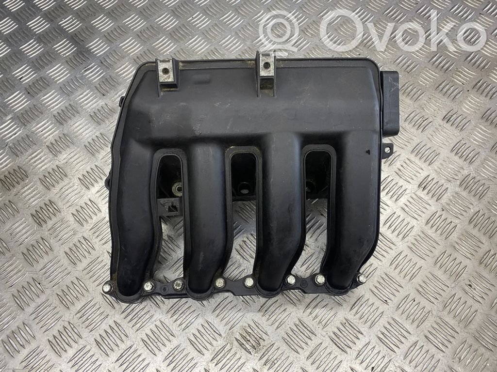 BMW 3 E46 Suport motor 