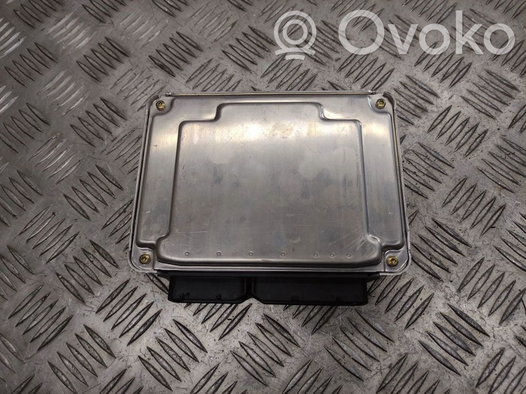 Engine control unit/module   038906019AJ,28SA4602,0281010303