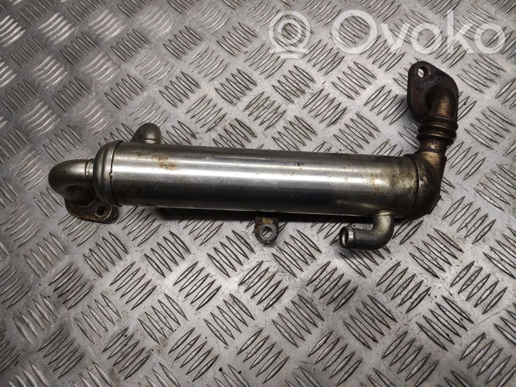 Opel Meriva A Valvola di raffreddamento EGR 