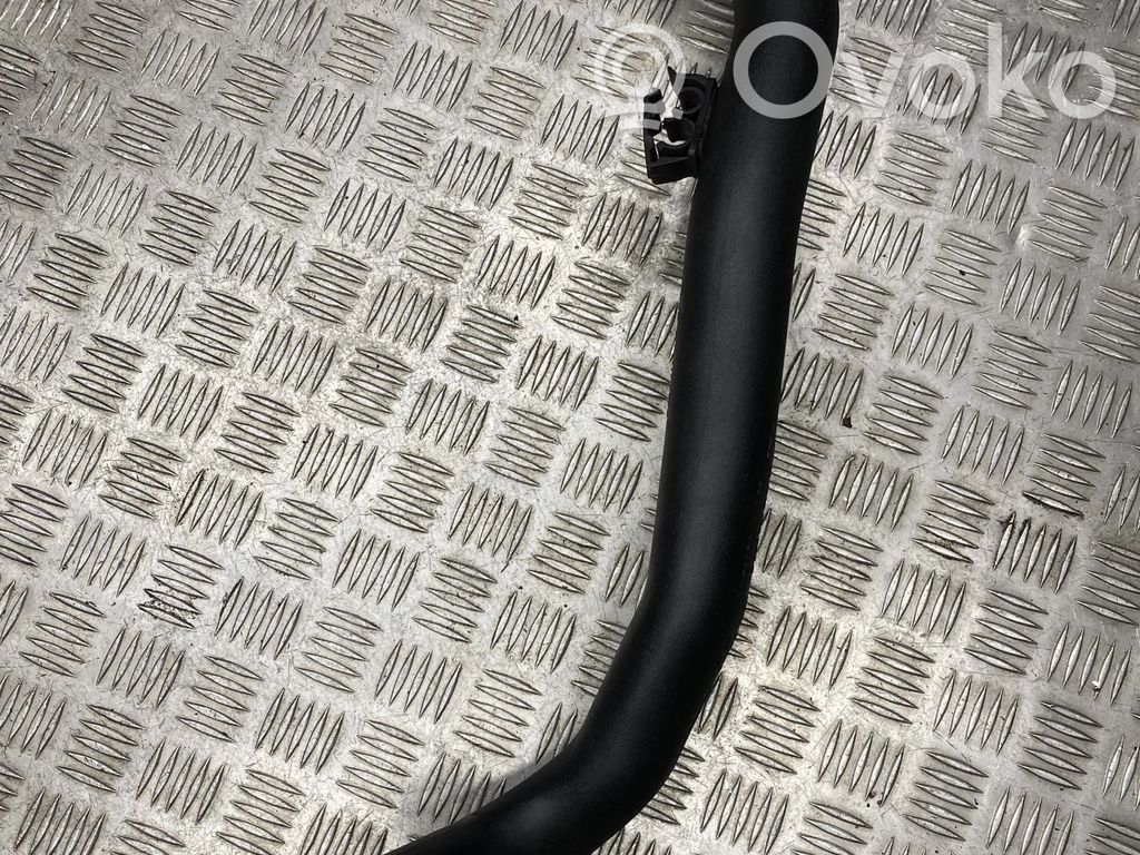 Volkswagen Sharan Intercooler hose/pipe 
