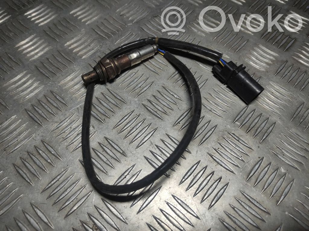 Volkswagen PASSAT B6 Sonde lambda 