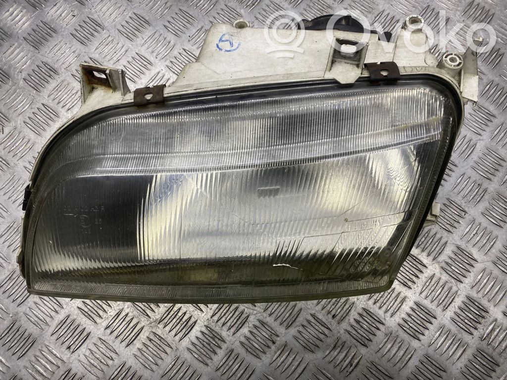 Volkswagen Sharan Lampa przednia 