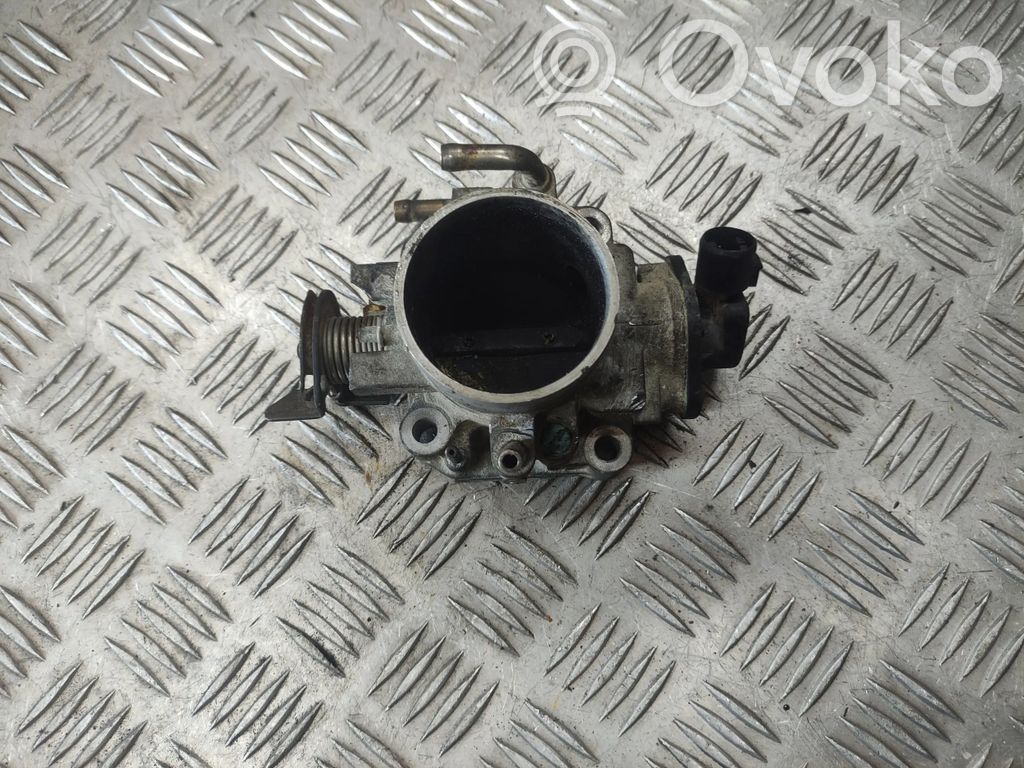 Honda Civic Droselinė sklendė 