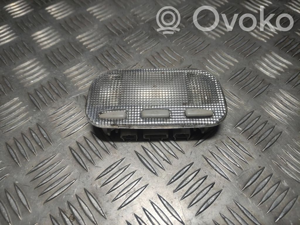 Takaistuimen valo   PBTPGF301