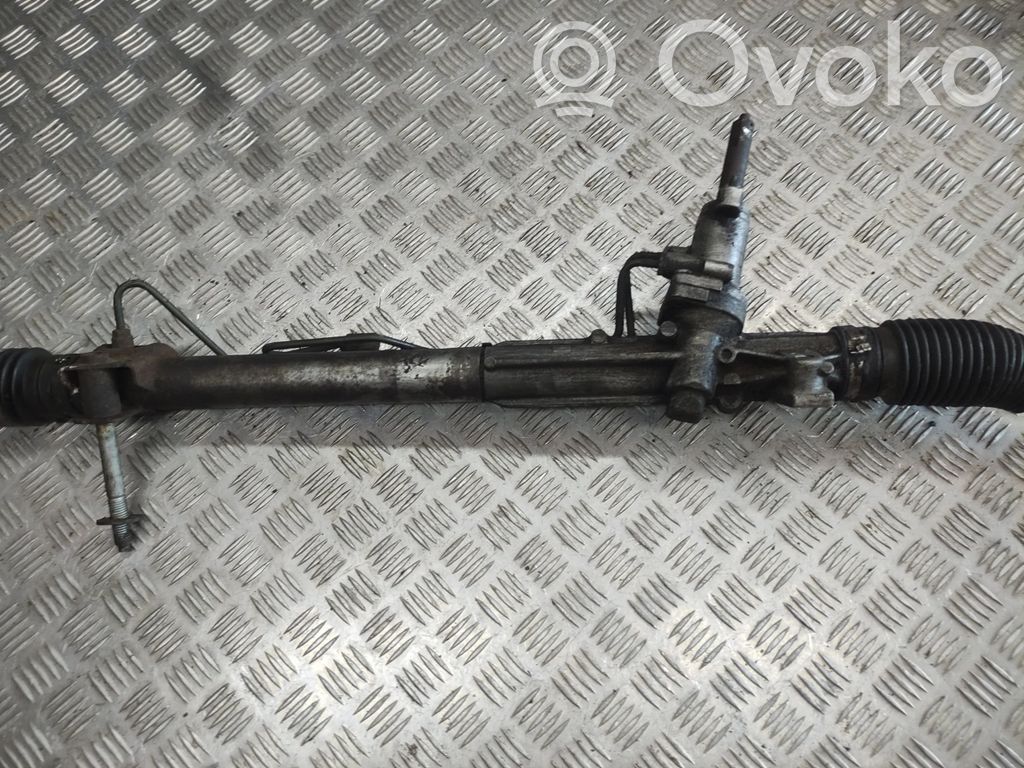 Peugeot 407 Steering rack 