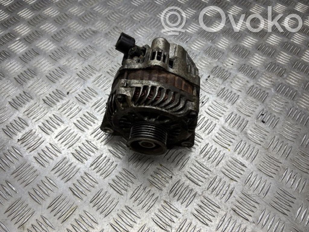Citroen C5 Generator/alternator 