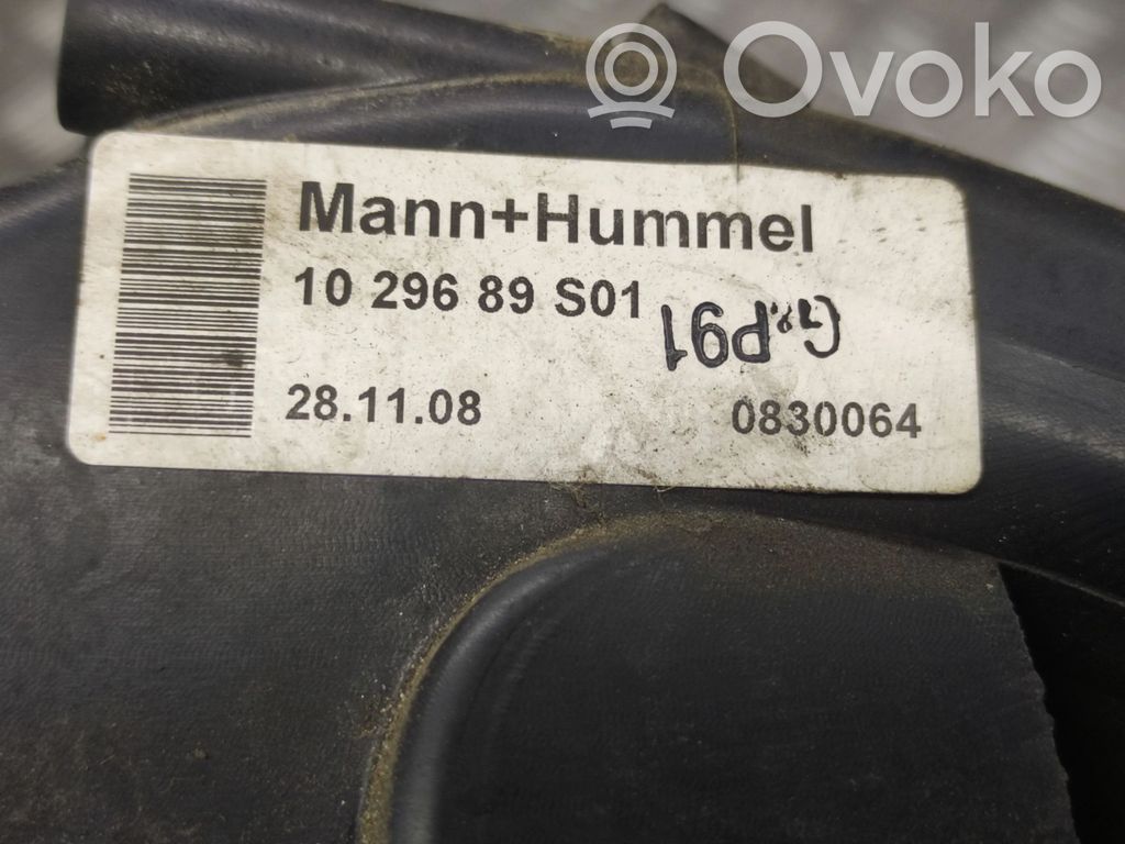 Opel Insignia A Colector de admisión 