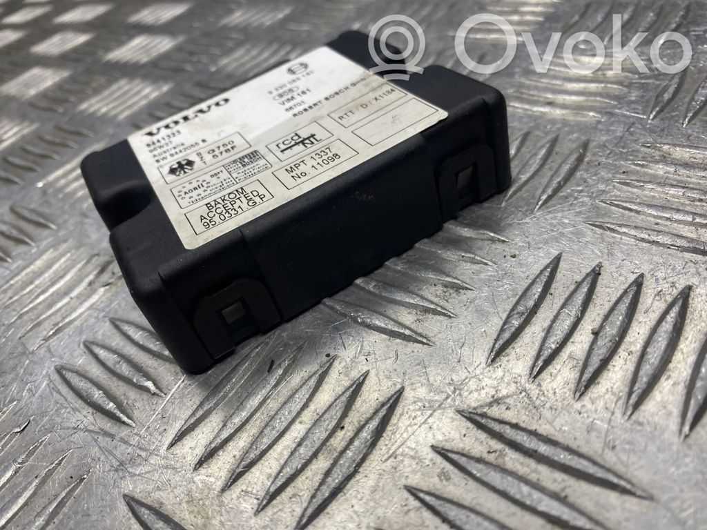 Volvo 850 Alarm control unit/module 
