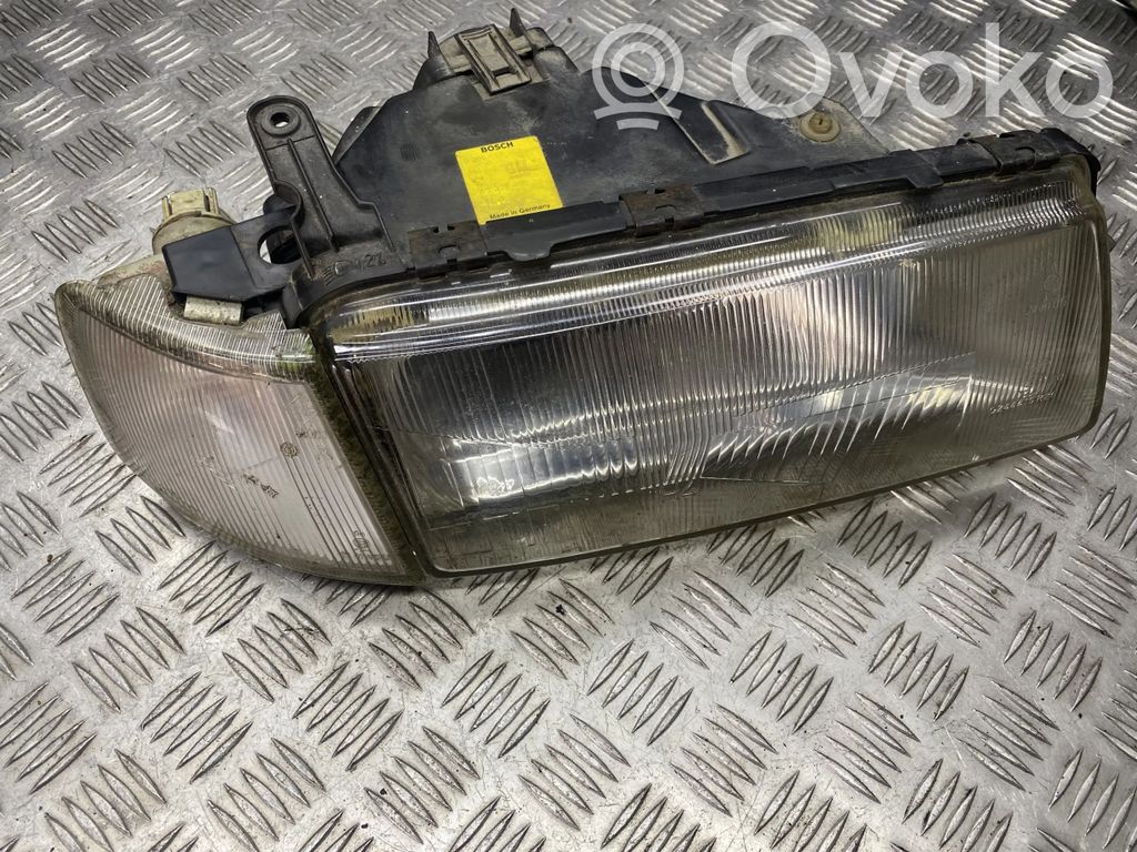Opel Vectra A Scheinwerfer 