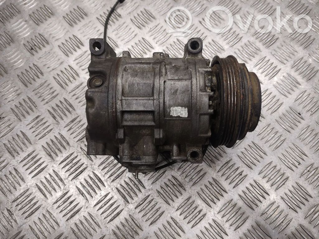 Audi A6 S6 C5 4B Compresor (pompă) aer condiționat (A/C) 