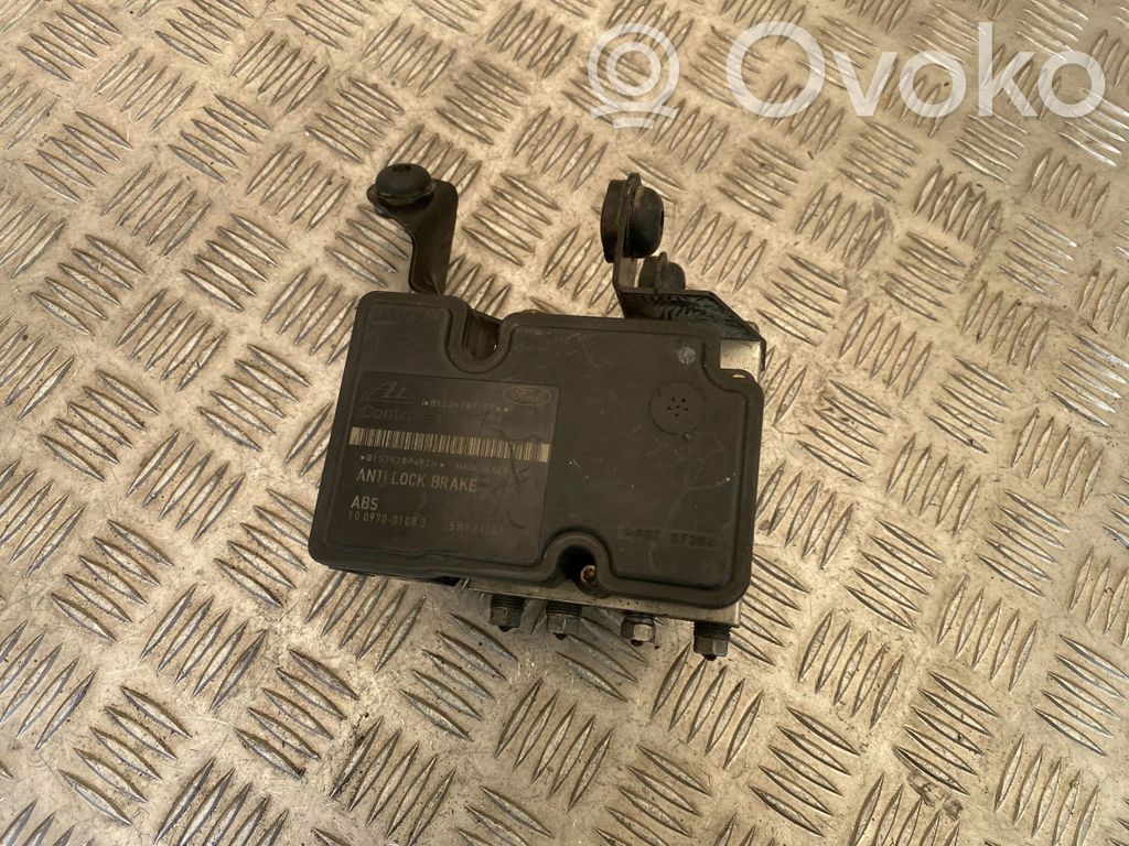 Ford Focus C-MAX ABS bloks 