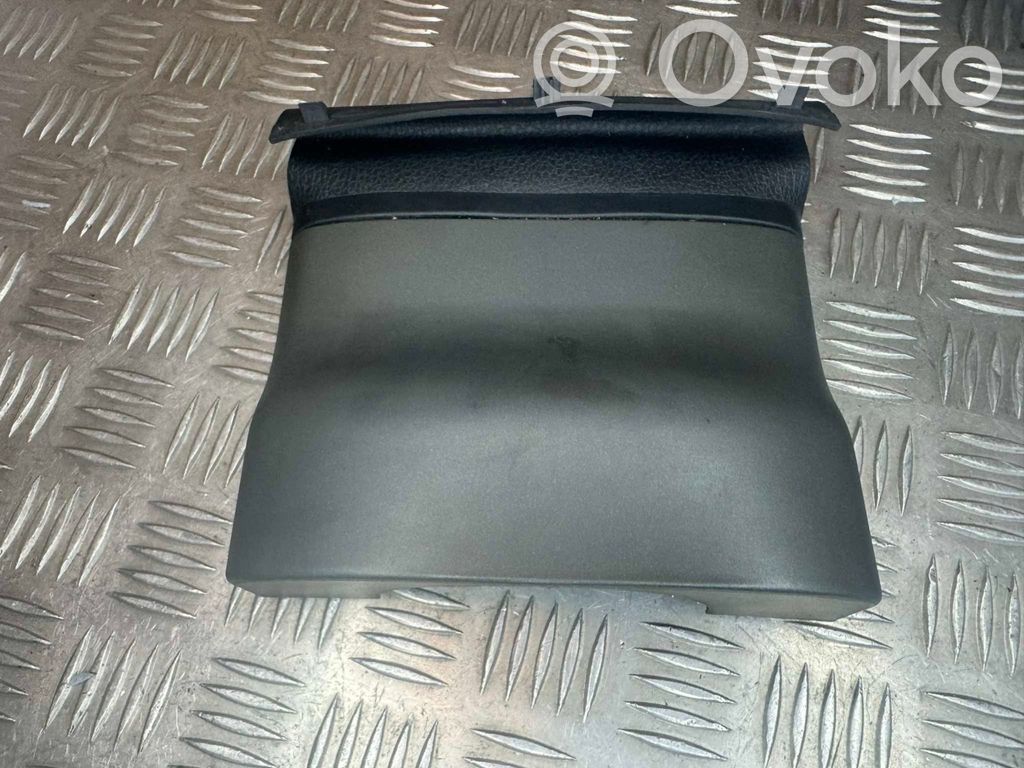 Volvo S80 Elementy poszycia kolumny kierowniczej 