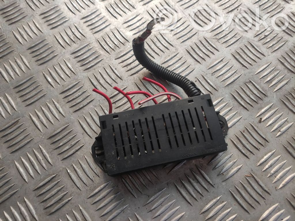 Cableado positivo   9162323