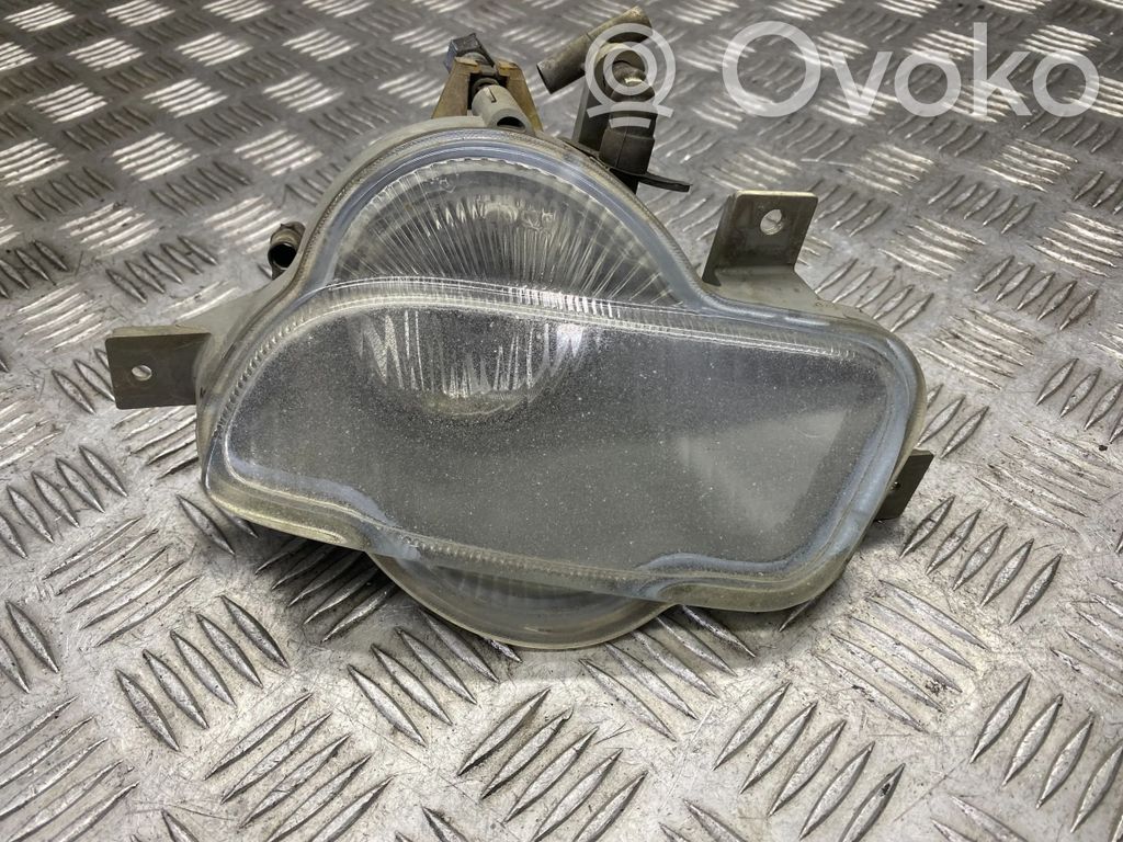 Volvo V70 Proiector ceață 