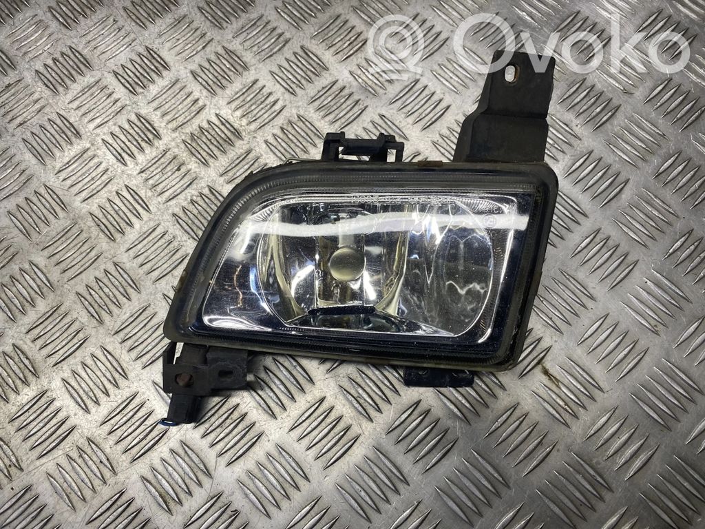 Mazda Premacy Etusumuvalo 
