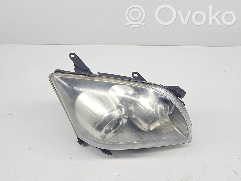 Lampa przednia   D4RD4R2000H,8596724010,MAX25000V