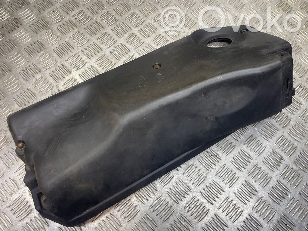 BMW 3 E46 Dzinēja pārsegs (dekoratīva apdare) 