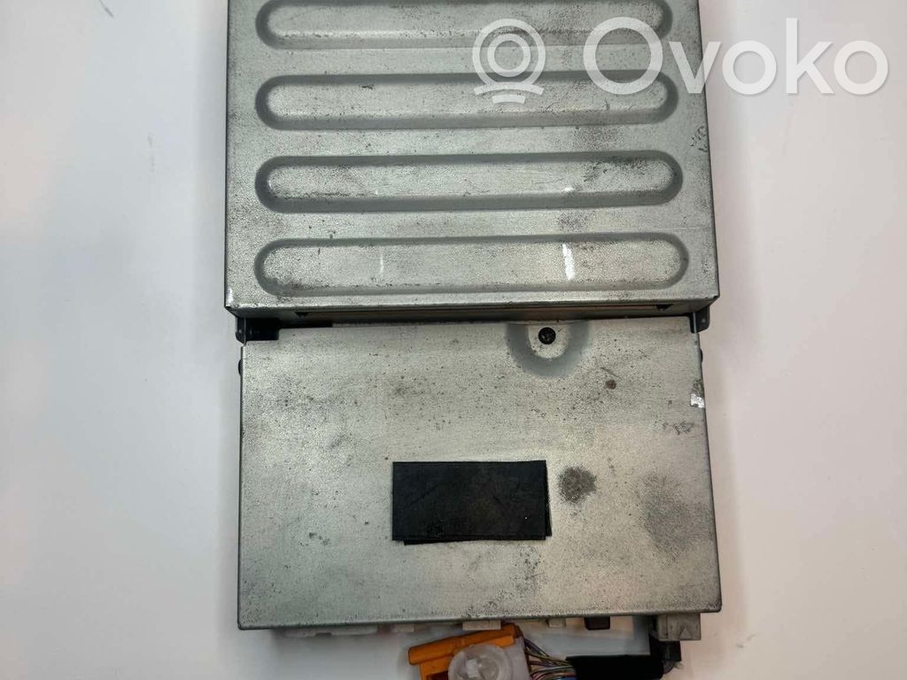 Lexus IS 220D-250-350 GPS navigation control unit/module 